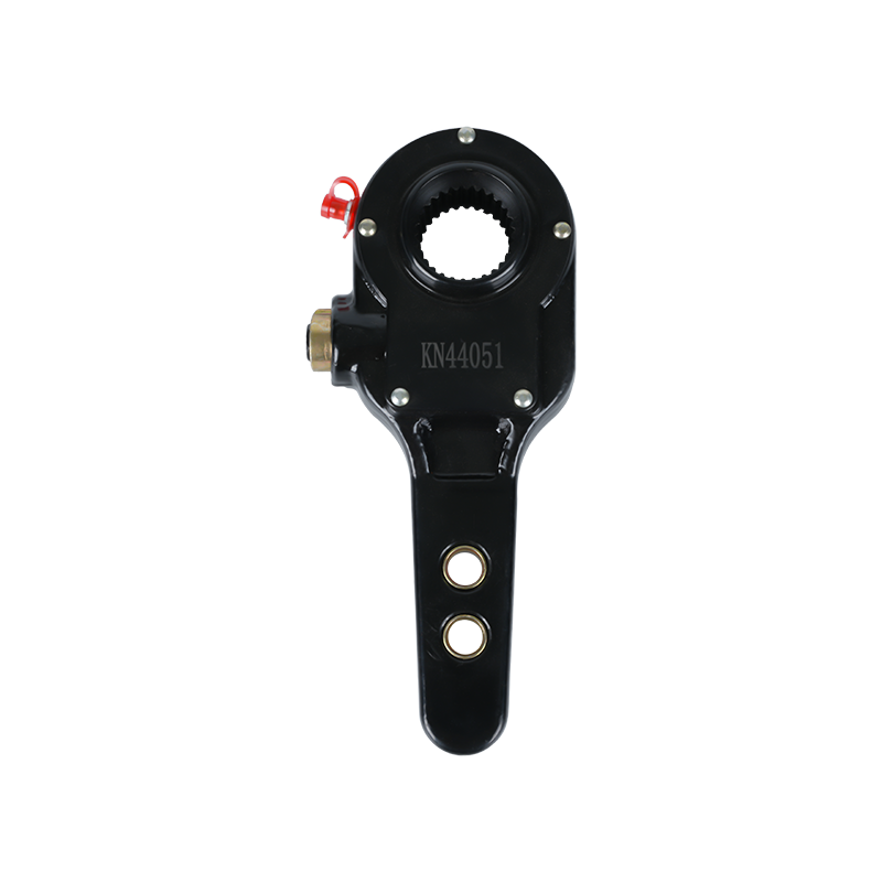 Dobbelt forårslakke justering