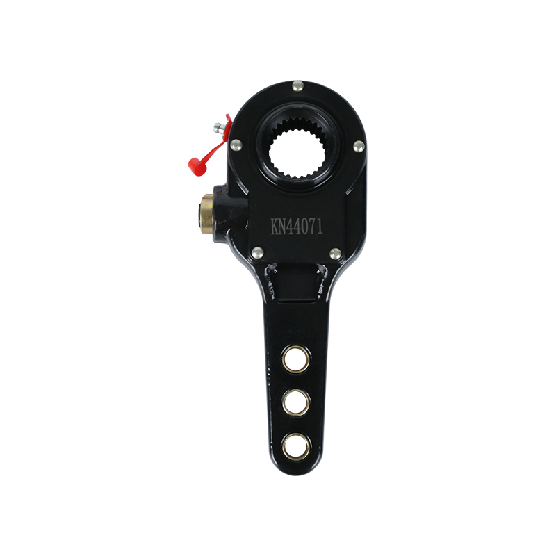 Dobbelt forårslakke justering