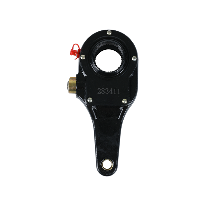 Dobbelt forårslakke justering