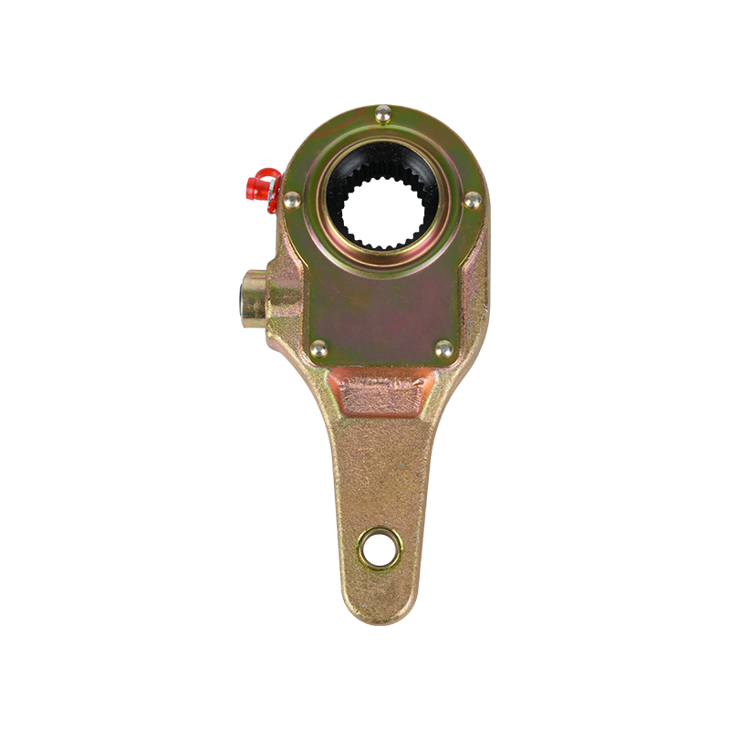 Struktur af låsepladetype Slack -justering