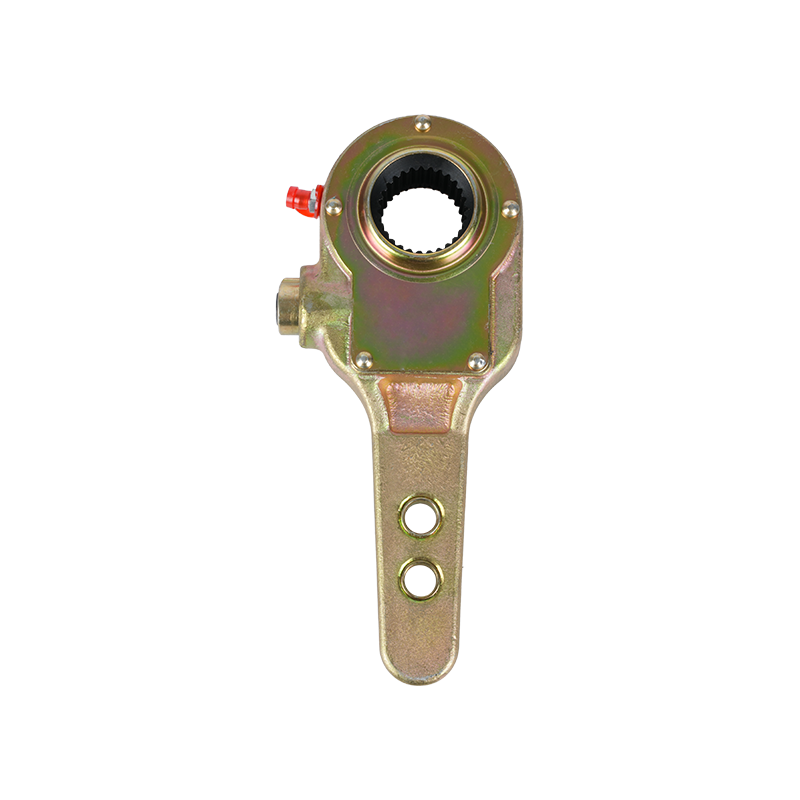 Struktur af låsepladetype Slack -justering