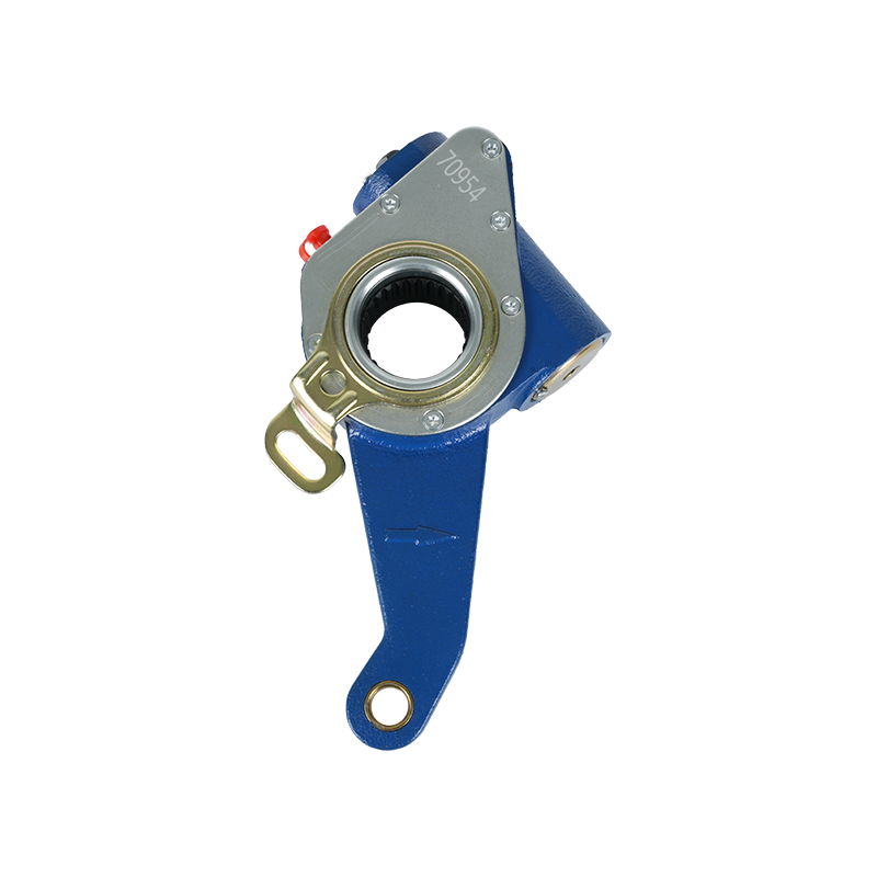 Automatisk slap -justering