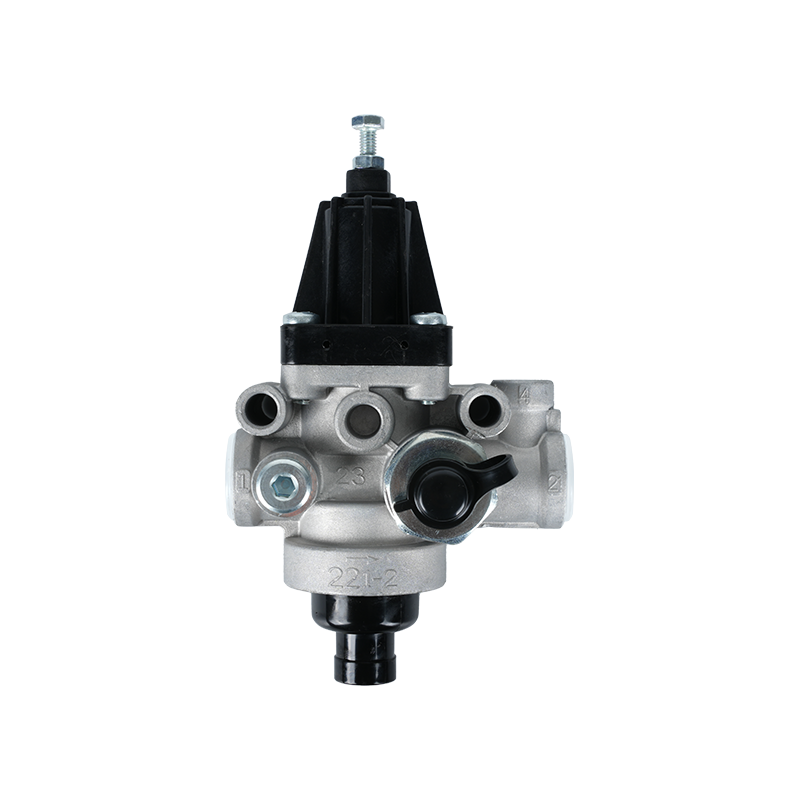 Clutch Booster Series